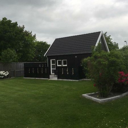 Skagen Anneks Villa Buitenkant foto