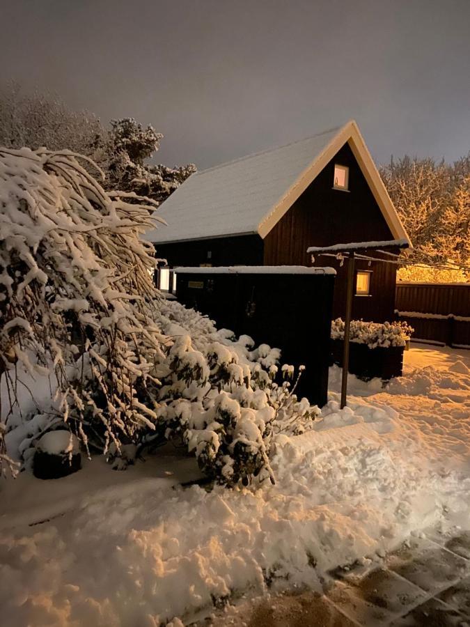 Skagen Anneks Villa Buitenkant foto